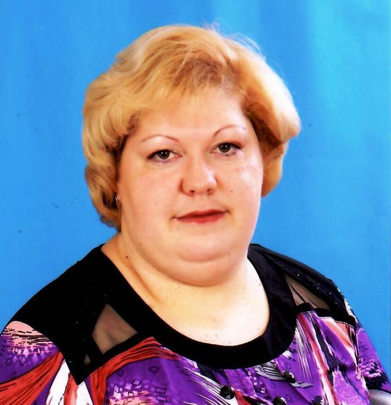 Мирошникова Елена Николаевна.