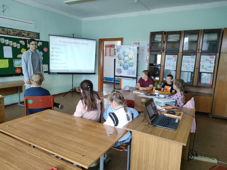 Безопасность на дороге.